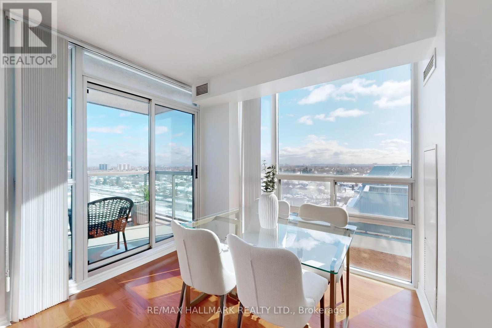 1510 - 68 Grangeway Avenue, Toronto, Ontario  M1H 0A1 - Photo 3 - E12752140