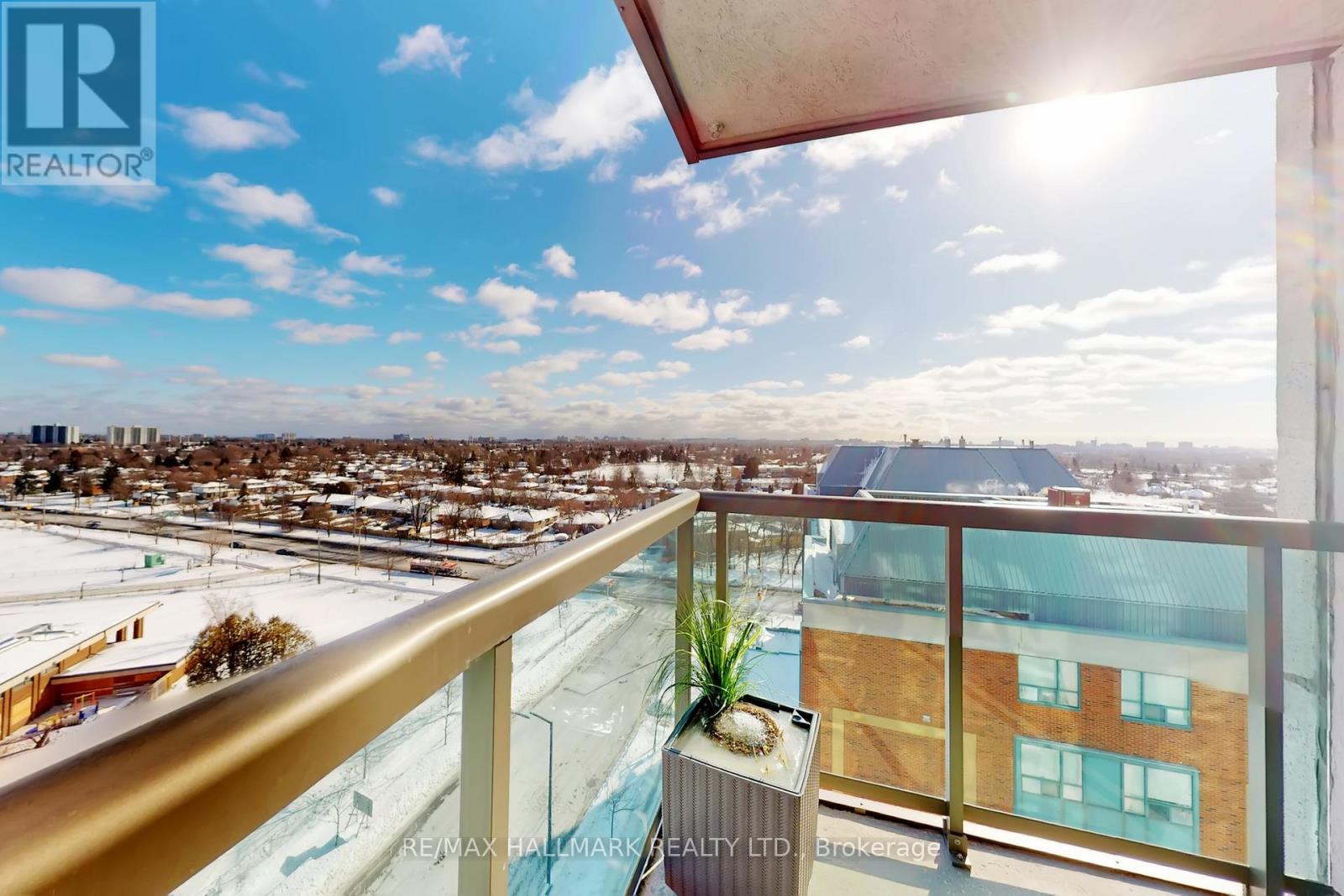 1510 - 68 Grangeway Avenue, Toronto, Ontario  M1H 0A1 - Photo 30 - E12752140