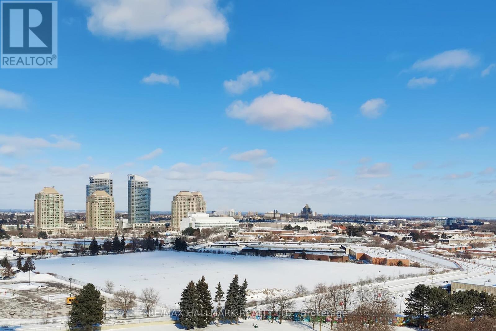 1510 - 68 Grangeway Avenue, Toronto, Ontario  M1H 0A1 - Photo 31 - E12752140