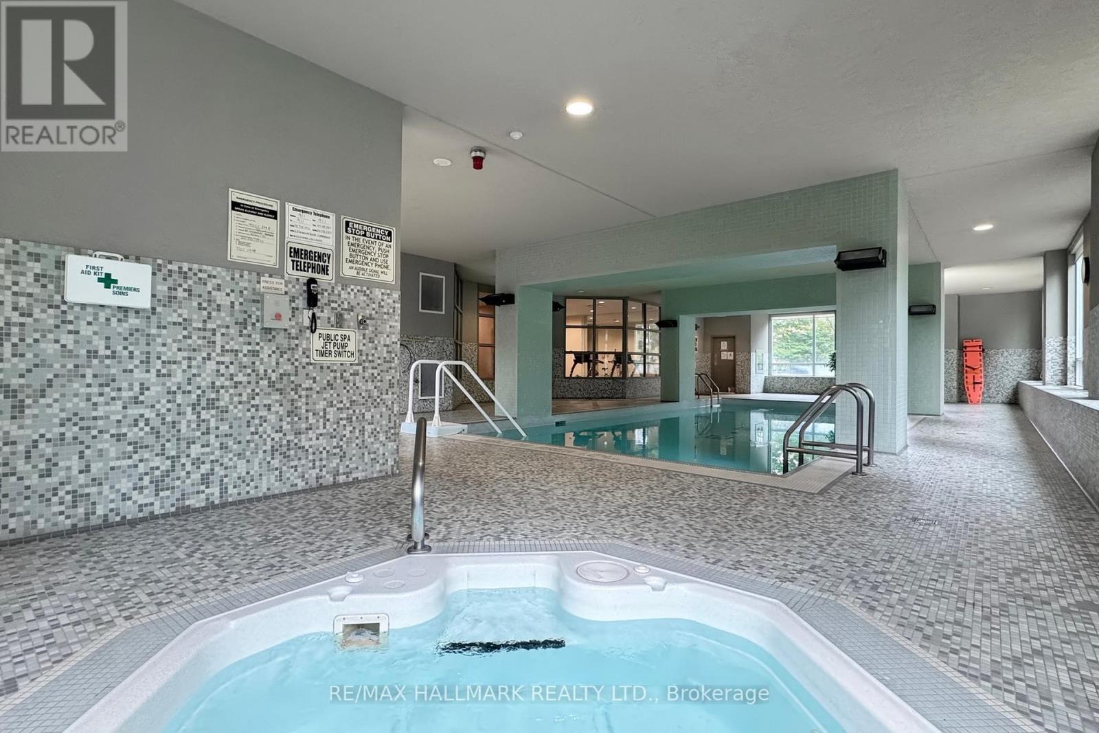 1510 - 68 Grangeway Avenue, Toronto, Ontario  M1H 0A1 - Photo 33 - E12752140