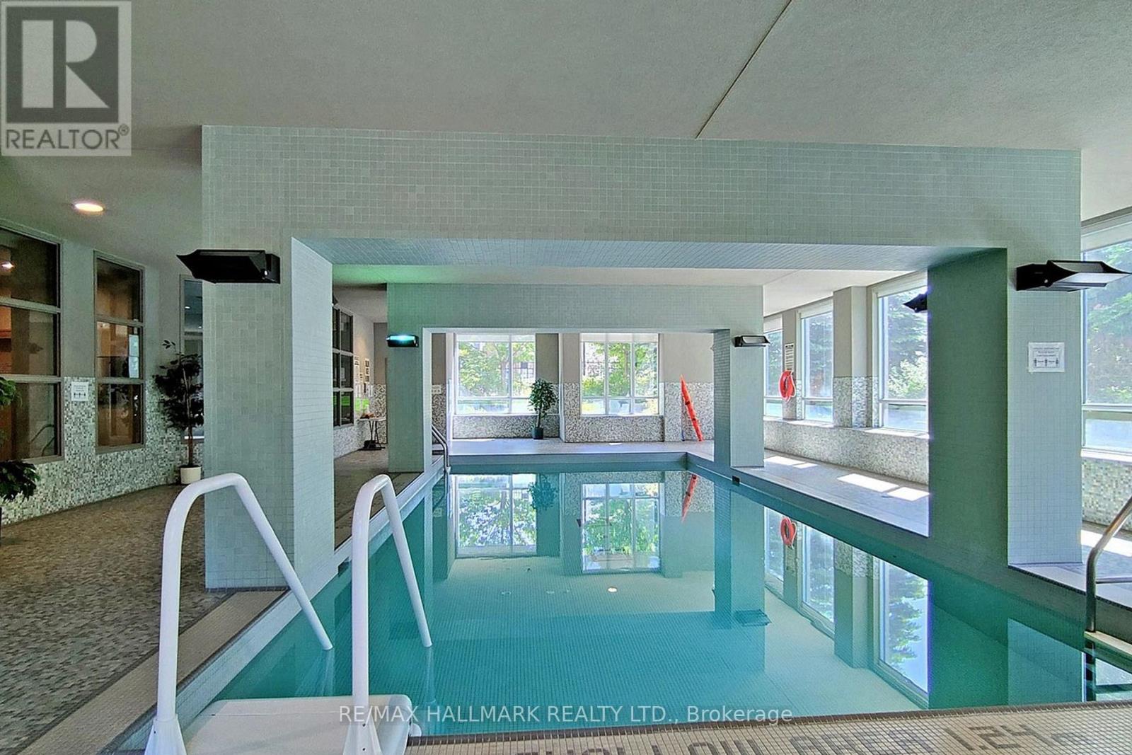 1510 - 68 Grangeway Avenue, Toronto, Ontario  M1H 0A1 - Photo 34 - E12752140