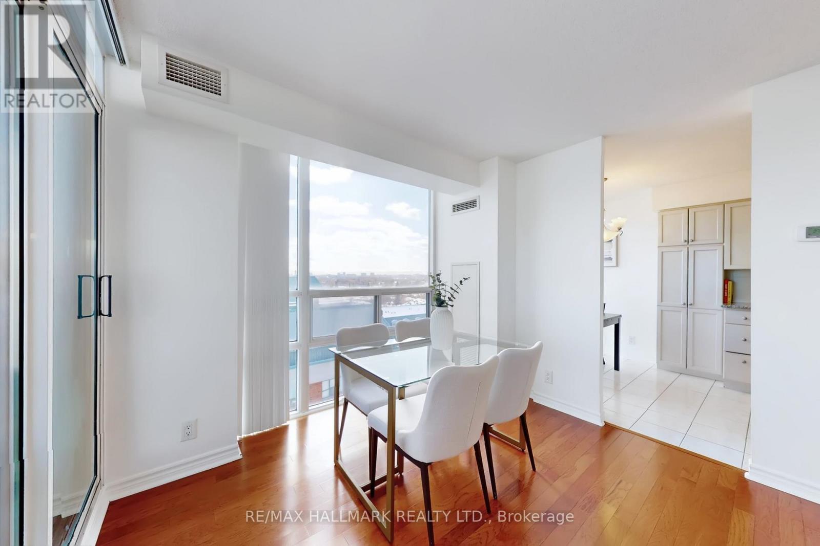 1510 - 68 Grangeway Avenue, Toronto, Ontario  M1H 0A1 - Photo 4 - E12752140