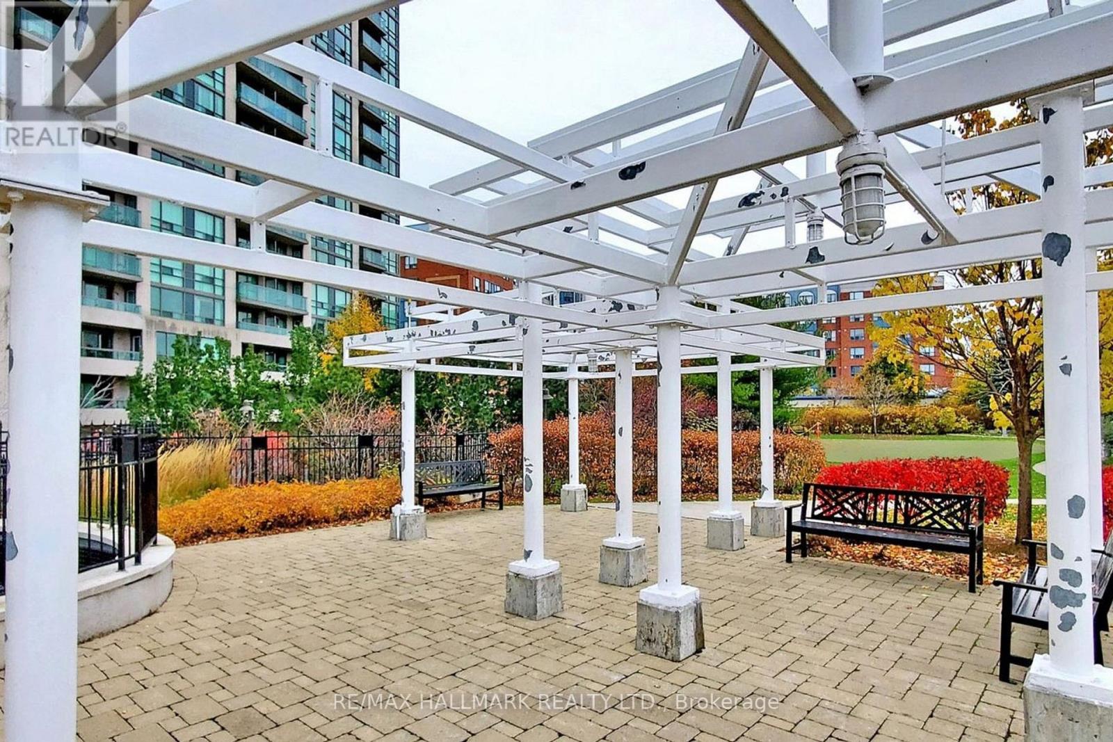 1510 - 68 Grangeway Avenue, Toronto, Ontario  M1H 0A1 - Photo 43 - E12752140