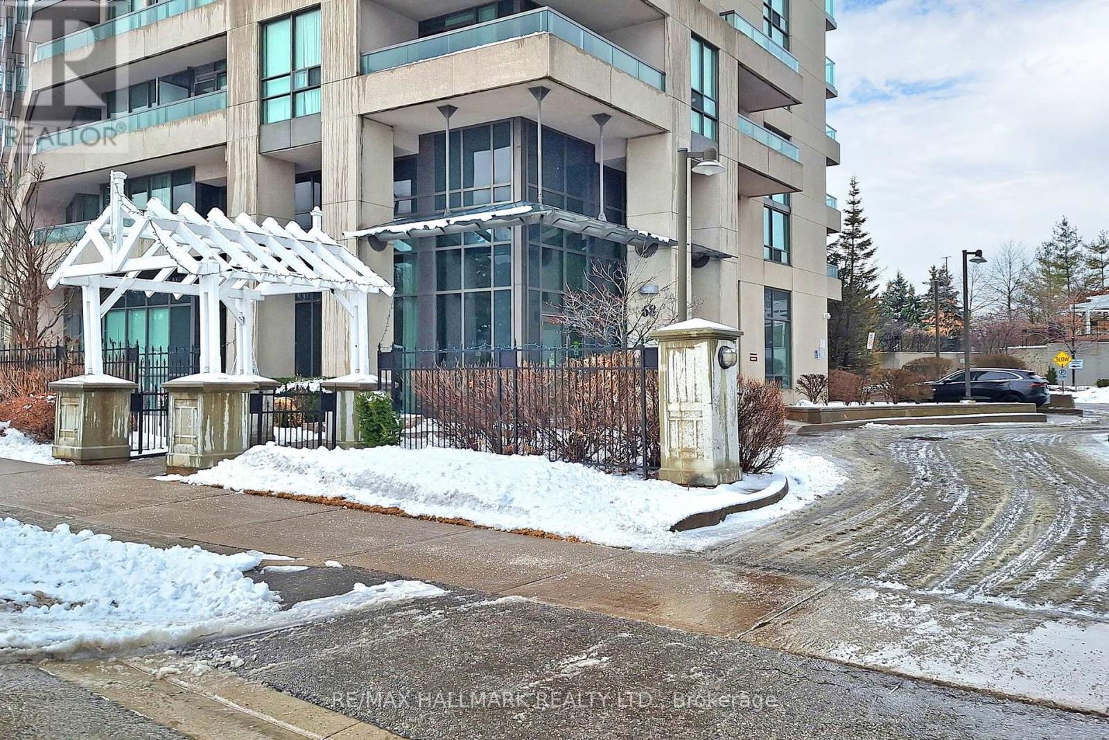 1510 - 68 Grangeway Avenue, Toronto, Ontario  M1H 0A1 - Photo 45 - E12752140