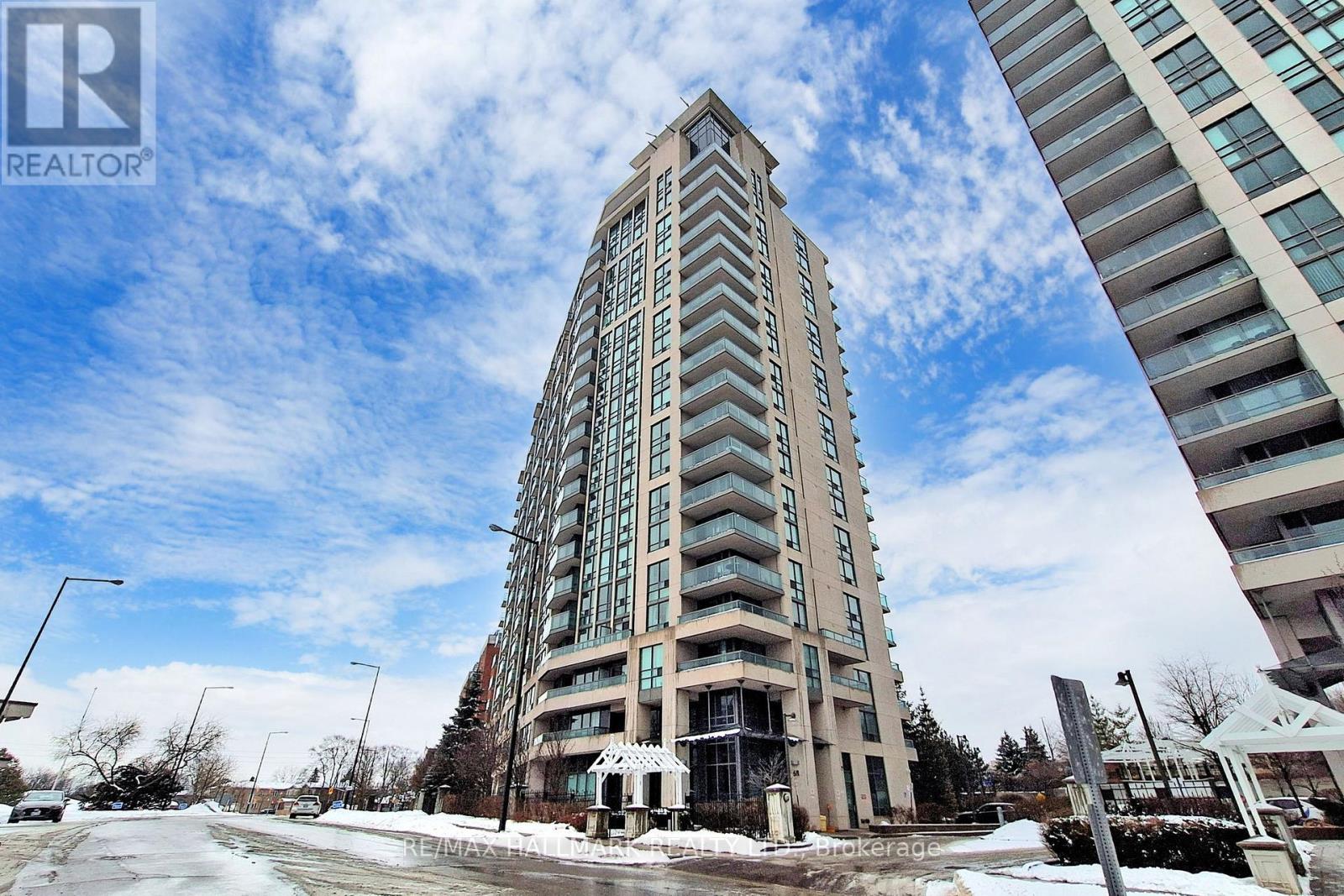 1510 - 68 Grangeway Avenue, Toronto, Ontario  M1H 0A1 - Photo 46 - E12752140