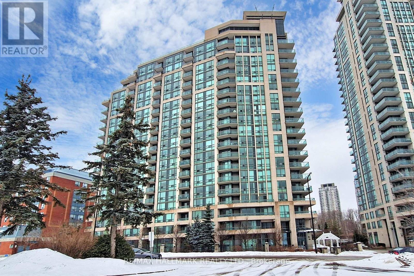 1510 - 68 Grangeway Avenue, Toronto, Ontario  M1H 0A1 - Photo 47 - E12752140