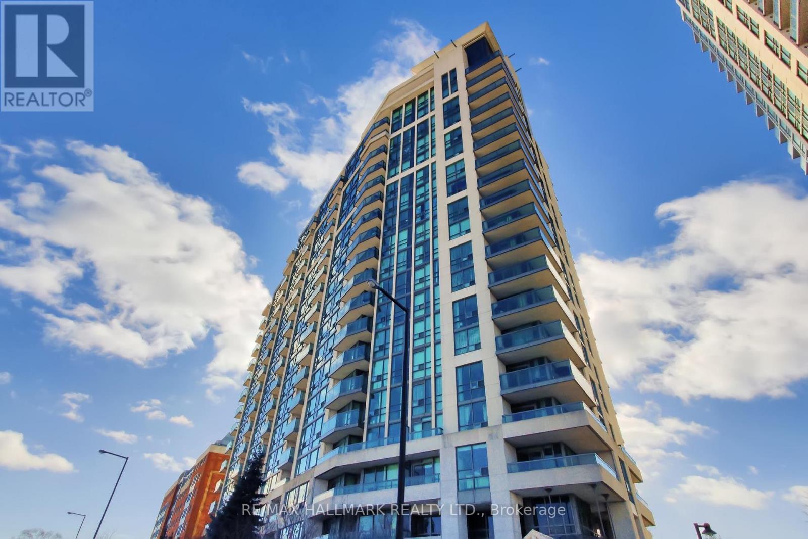 1510 - 68 Grangeway Avenue, Toronto, Ontario  M1H 0A1 - Photo 48 - E12752140