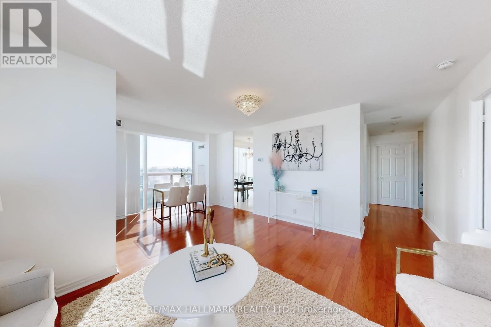 1510 - 68 Grangeway Avenue, Toronto, Ontario  M1H 0A1 - Photo 5 - E12752140