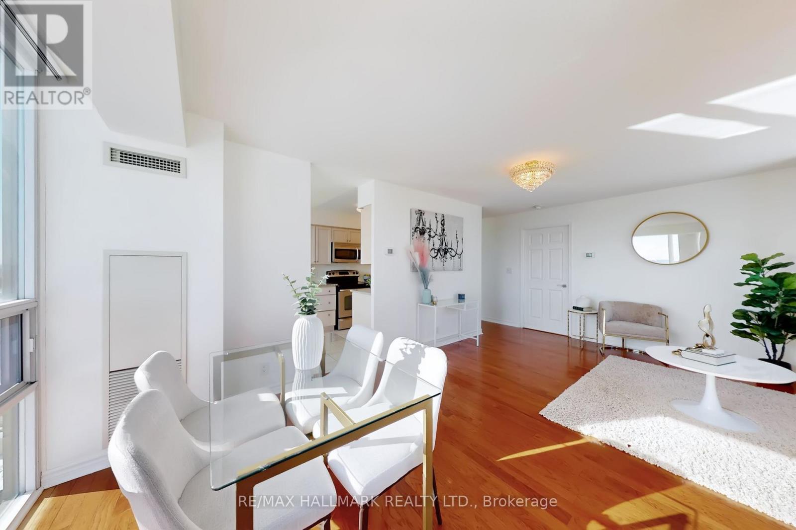 1510 - 68 Grangeway Avenue, Toronto, Ontario  M1H 0A1 - Photo 6 - E12752140