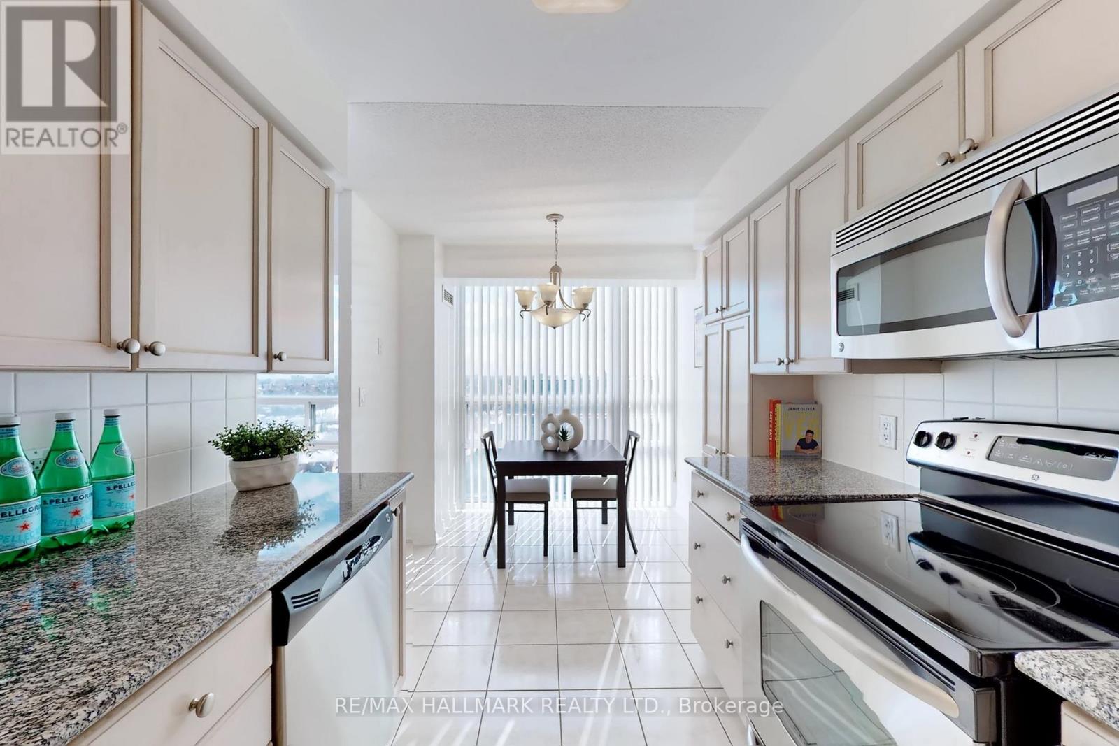 1510 - 68 Grangeway Avenue, Toronto, Ontario  M1H 0A1 - Photo 7 - E12752140