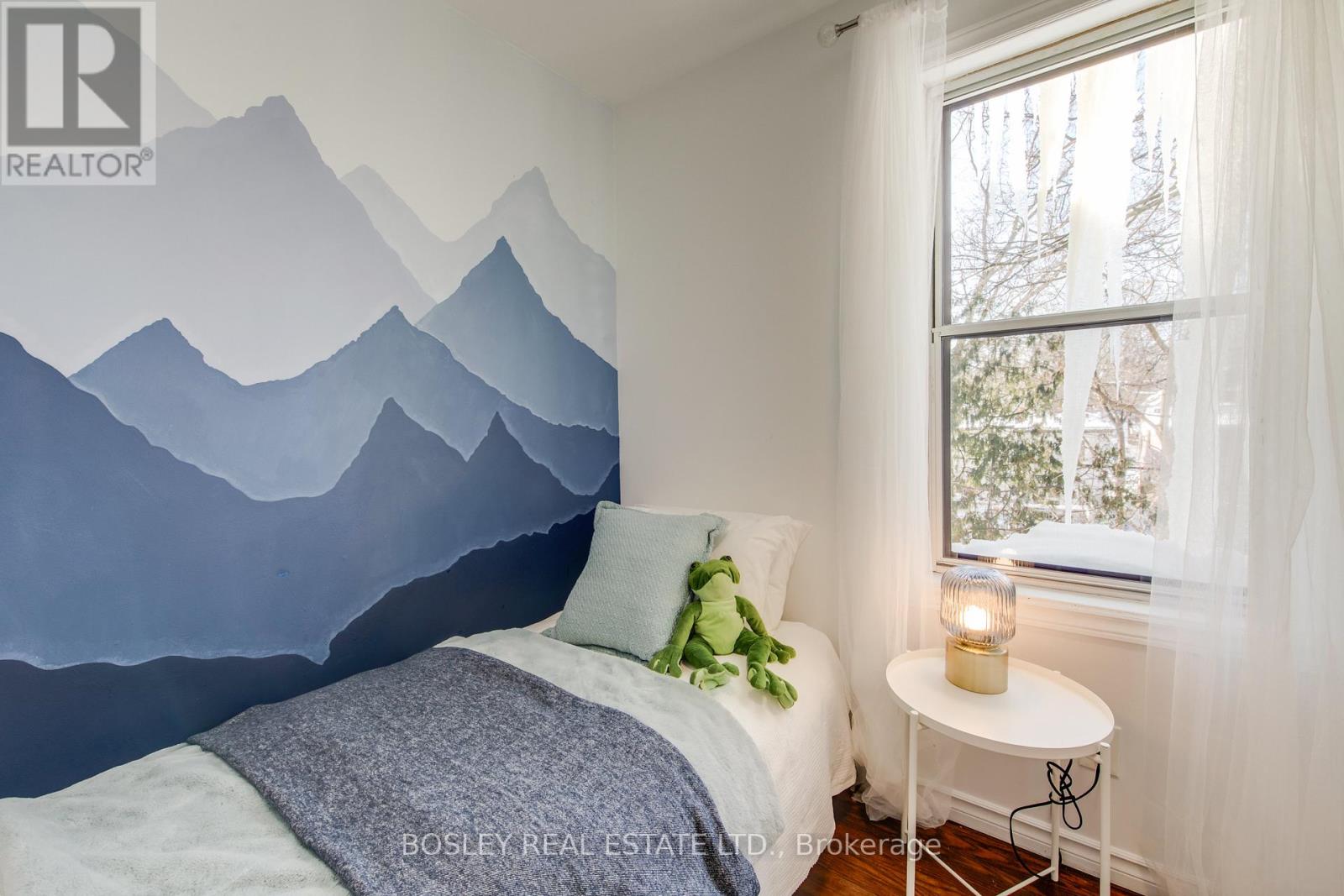 166 Hiawatha Road, Toronto (Greenwood-Coxwell), Ontario  M4L 2X9 - Photo 20 - E12752192