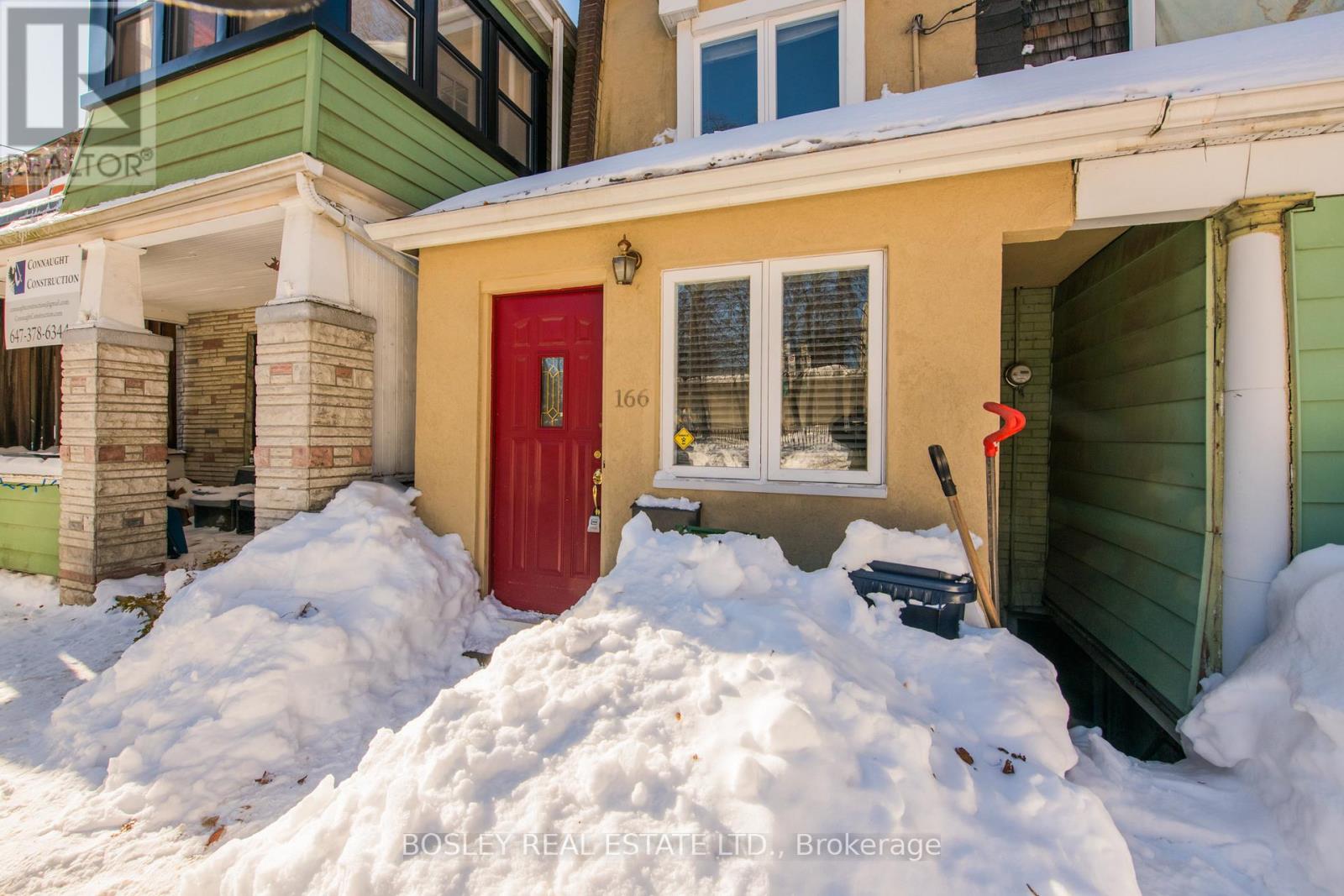 166 Hiawatha Road, Toronto (Greenwood-Coxwell), Ontario  M4L 2X9 - Photo 27 - E12752192