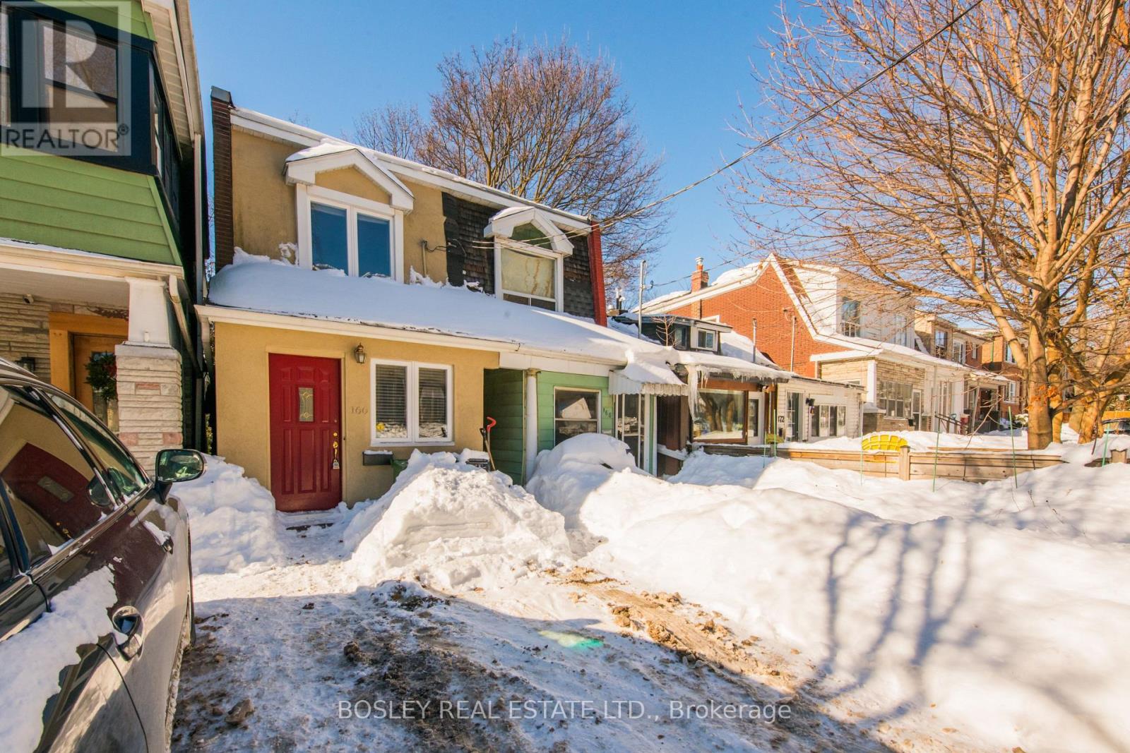 166 Hiawatha Road, Toronto (Greenwood-Coxwell), Ontario  M4L 2X9 - Photo 29 - E12752192