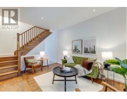 166 HIAWATHA ROAD, Toronto, Ontario