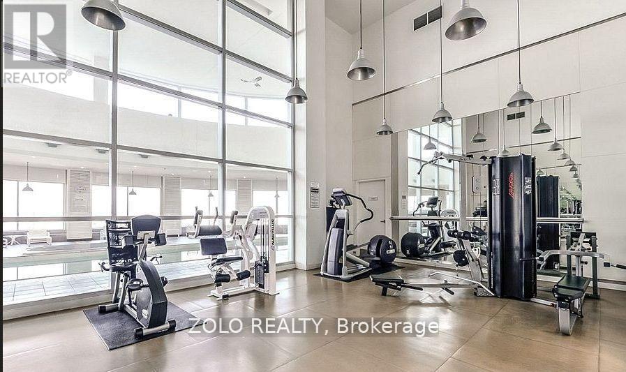 2708 - 36 Lee Centre Drive, Toronto, Ontario  M1H 3K2 - Photo 14 - E12752198