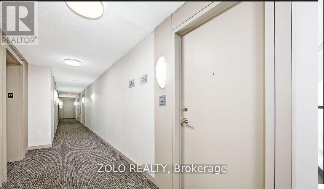 2708 - 36 Lee Centre Drive, Toronto, Ontario  M1H 3K2 - Photo 6 - E12752198