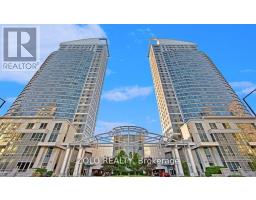 2708 - 36 LEE CENTRE DRIVE, Toronto, Ontario