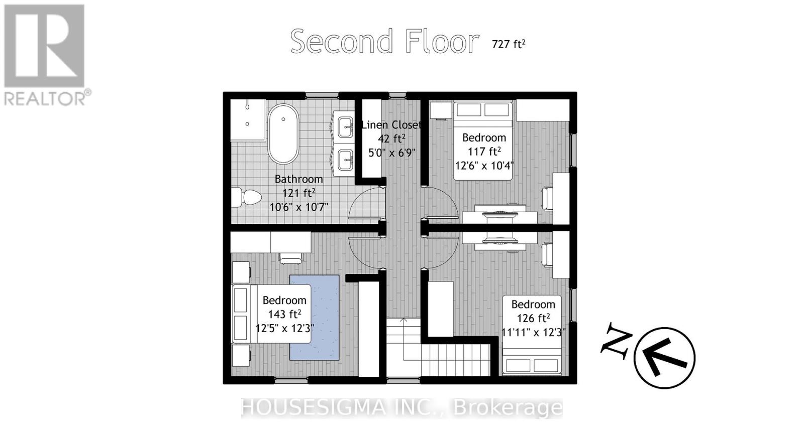 26 Park Street, Clarington, Ontario  L0B 1M0 - Photo 42 - E12752202