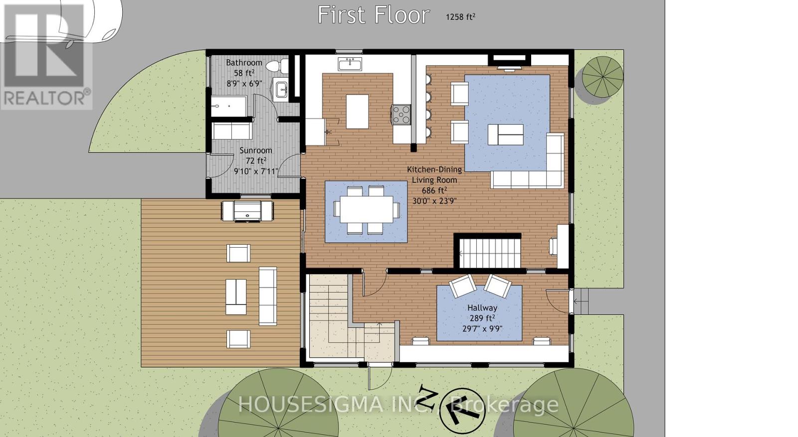 26 Park Street, Clarington, Ontario  L0B 1M0 - Photo 43 - E12752202