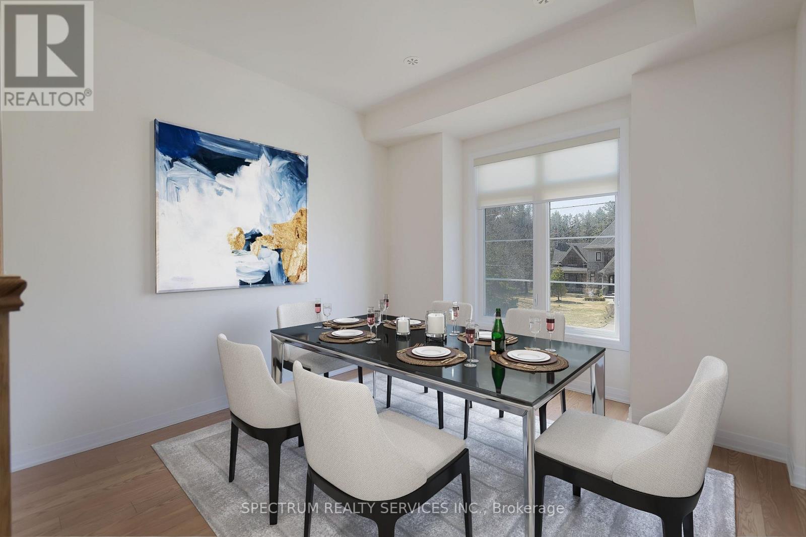 176 De La Roche Drive, Vaughan, Ontario  L4H 5G4 - Photo 16 - N12752170