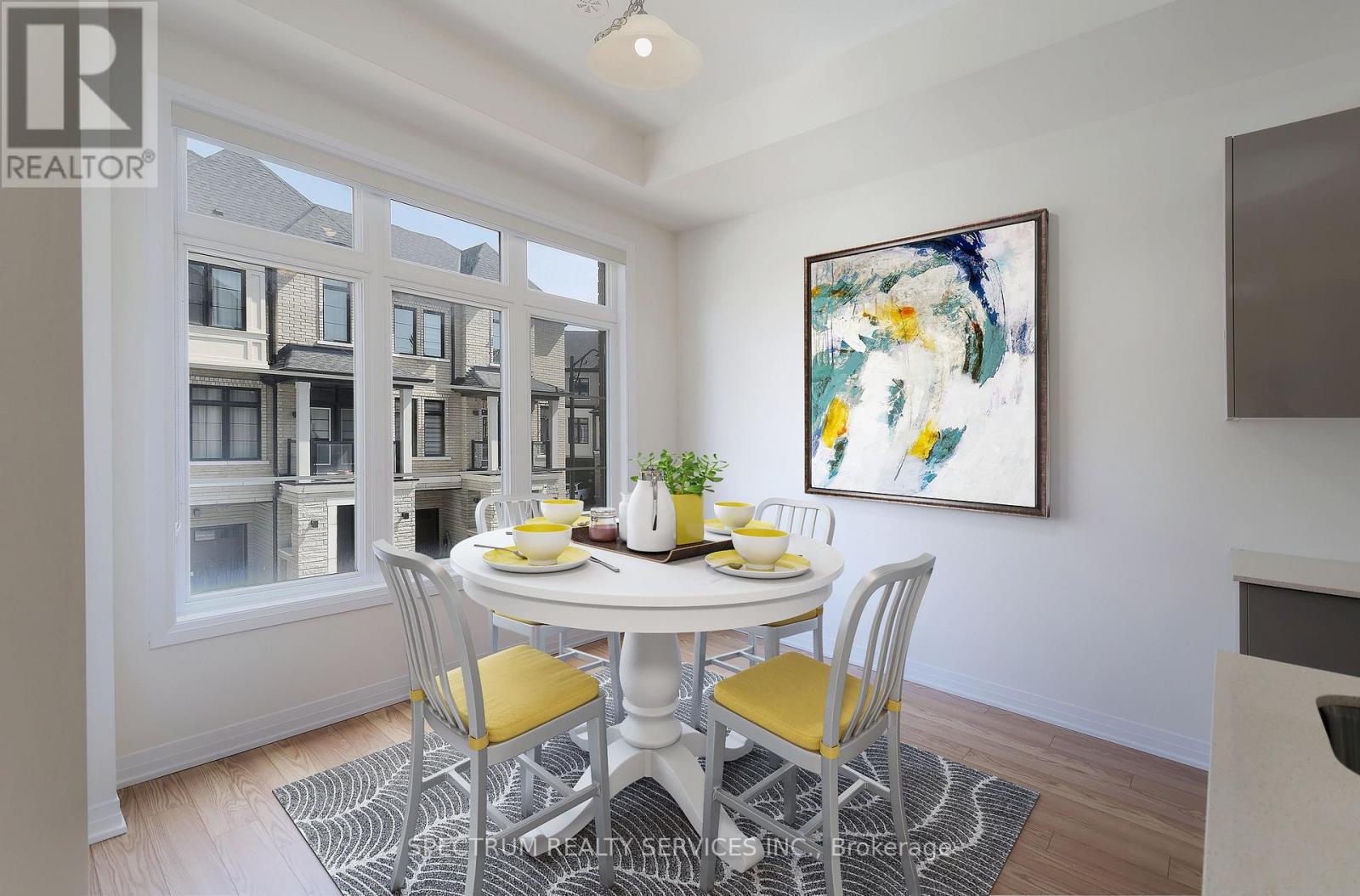 176 De La Roche Drive, Vaughan, Ontario  L4H 5G4 - Photo 17 - N12752170