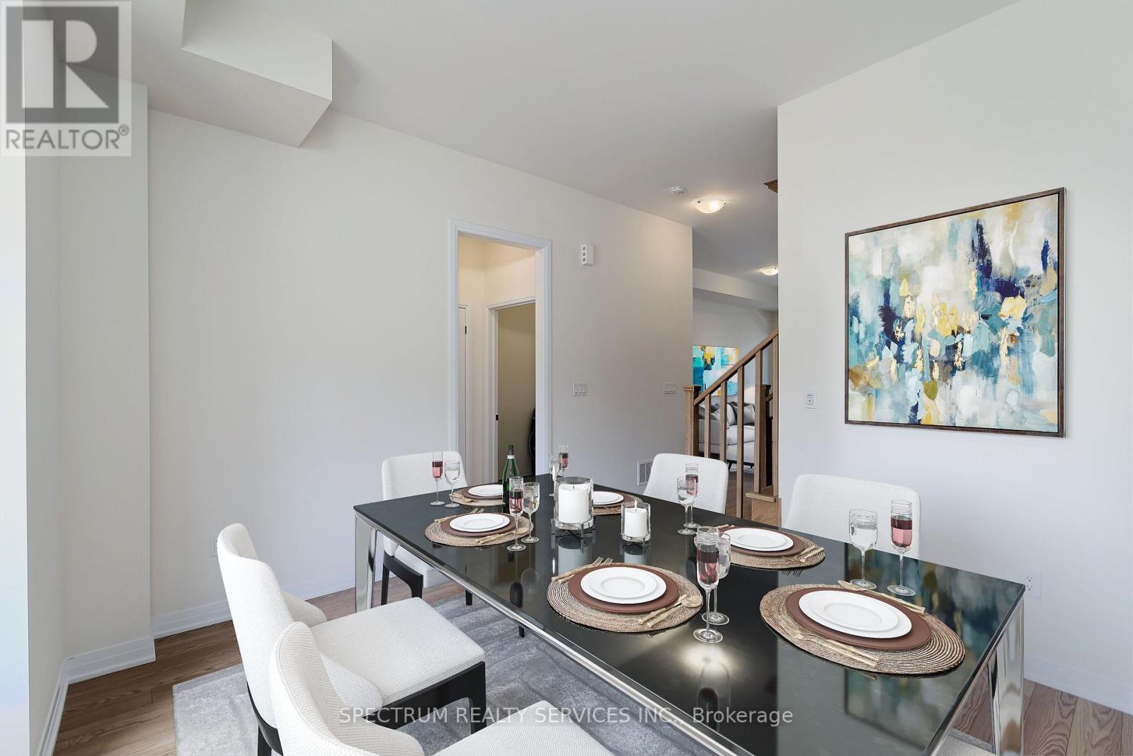 176 De La Roche Drive, Vaughan, Ontario  L4H 5G4 - Photo 18 - N12752170