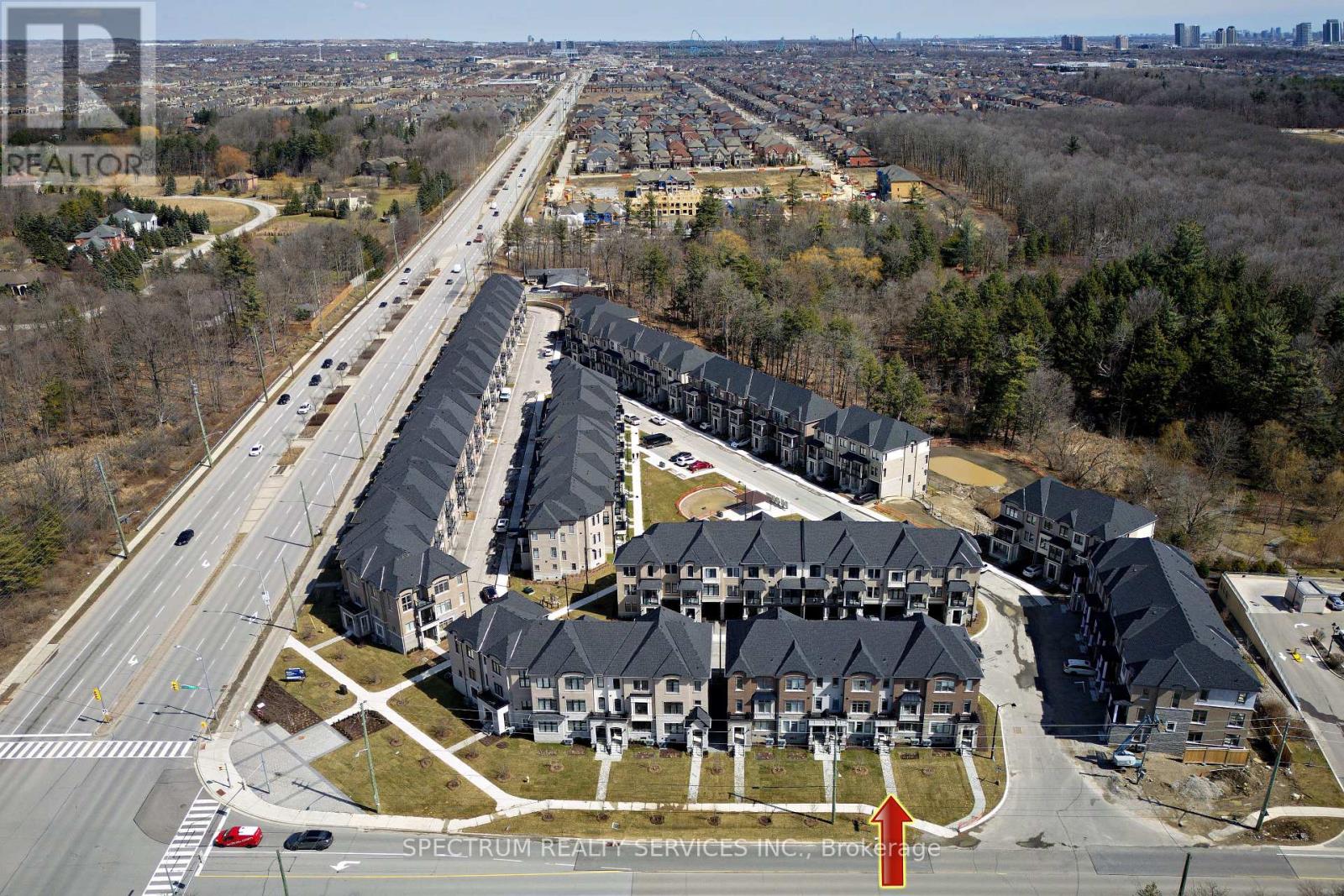 176 De La Roche Drive, Vaughan, Ontario  L4H 5G4 - Photo 2 - N12752170