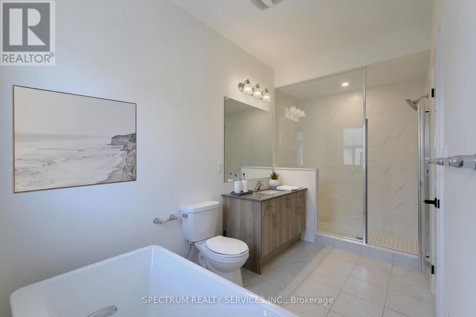 176 De La Roche Drive, Vaughan, Ontario  L4H 5G4 - Photo 24 - N12752170