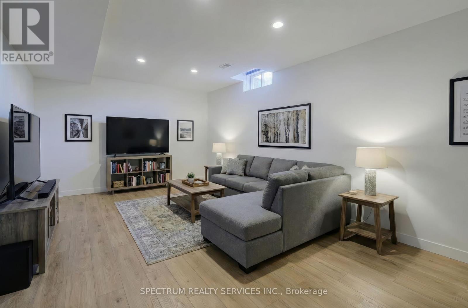 176 De La Roche Drive, Vaughan, Ontario  L4H 5G4 - Photo 38 - N12752170