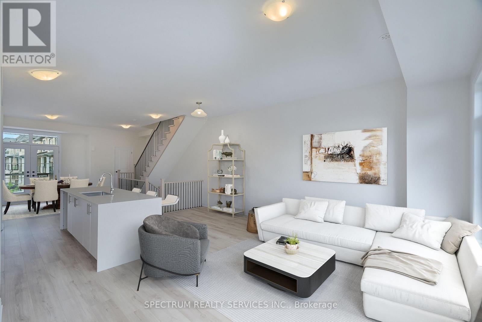 15 Archambault Way, Vaughan, Ontario  L4H 5G4 - Photo 10 - N12752186