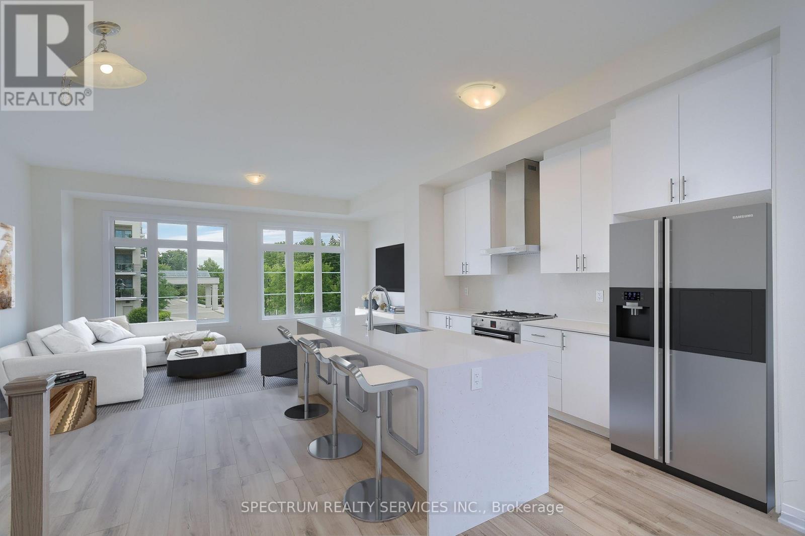 15 Archambault Way, Vaughan, Ontario  L4H 5G4 - Photo 12 - N12752186