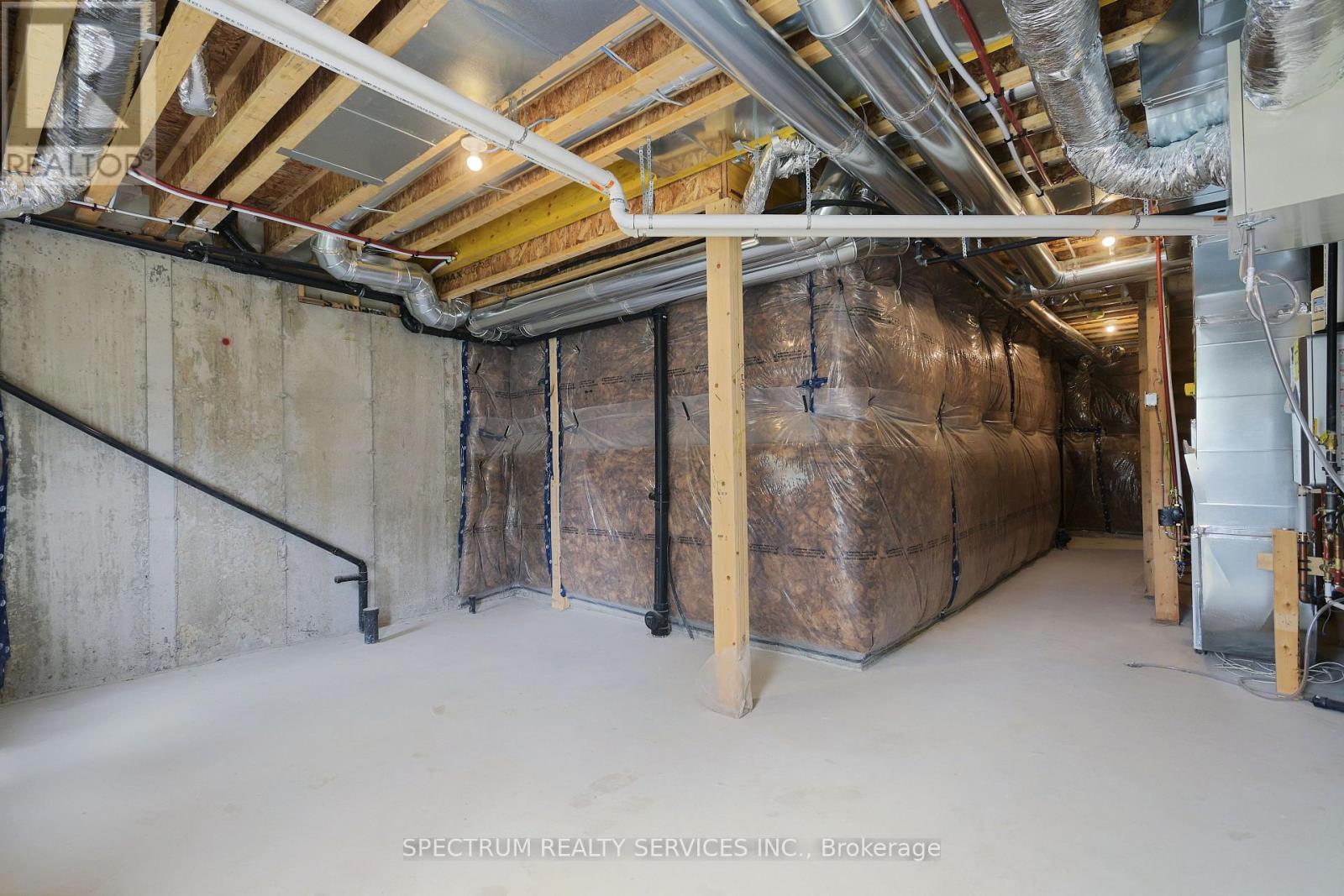 15 Archambault Way, Vaughan, Ontario  L4H 5G4 - Photo 35 - N12752186