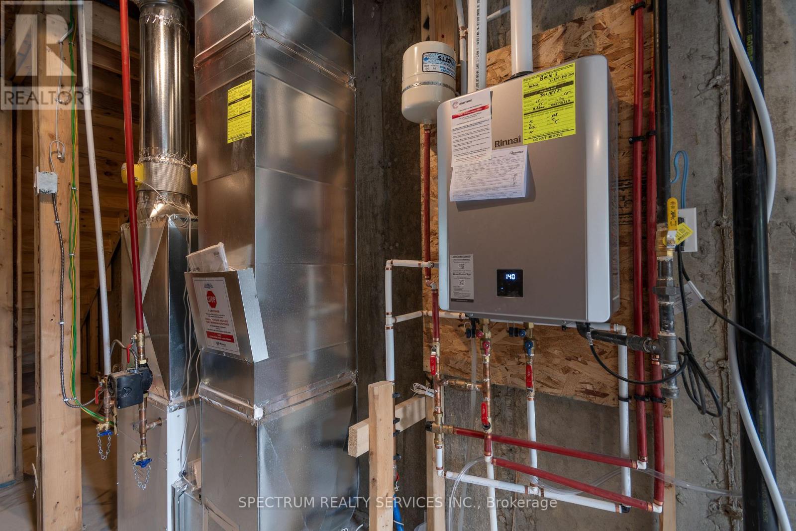 15 Archambault Way, Vaughan, Ontario  L4H 5G4 - Photo 37 - N12752186