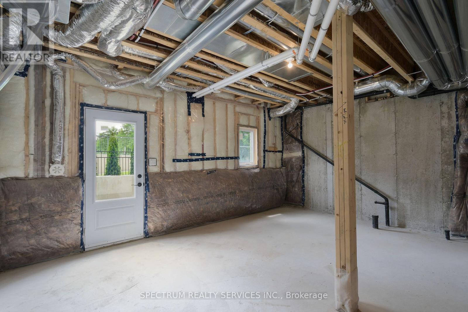 15 Archambault Way, Vaughan, Ontario  L4H 5G4 - Photo 38 - N12752186