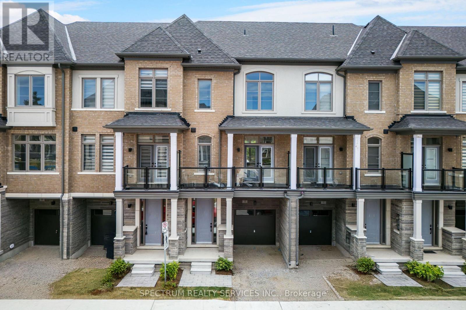 15 Archambault Way, Vaughan, Ontario  L4H 5G4 - Photo 46 - N12752186