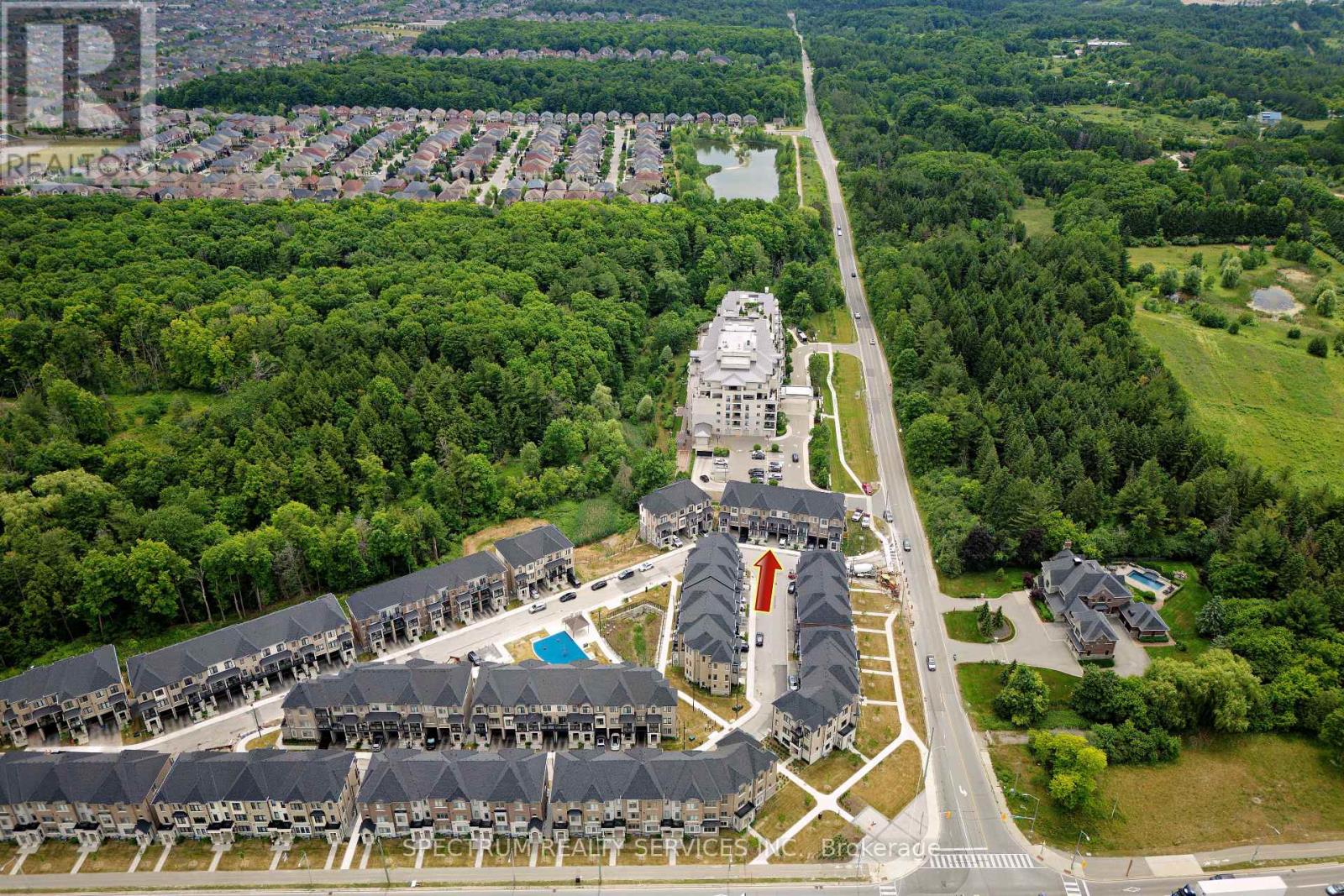 15 Archambault Way, Vaughan, Ontario  L4H 5G4 - Photo 47 - N12752186