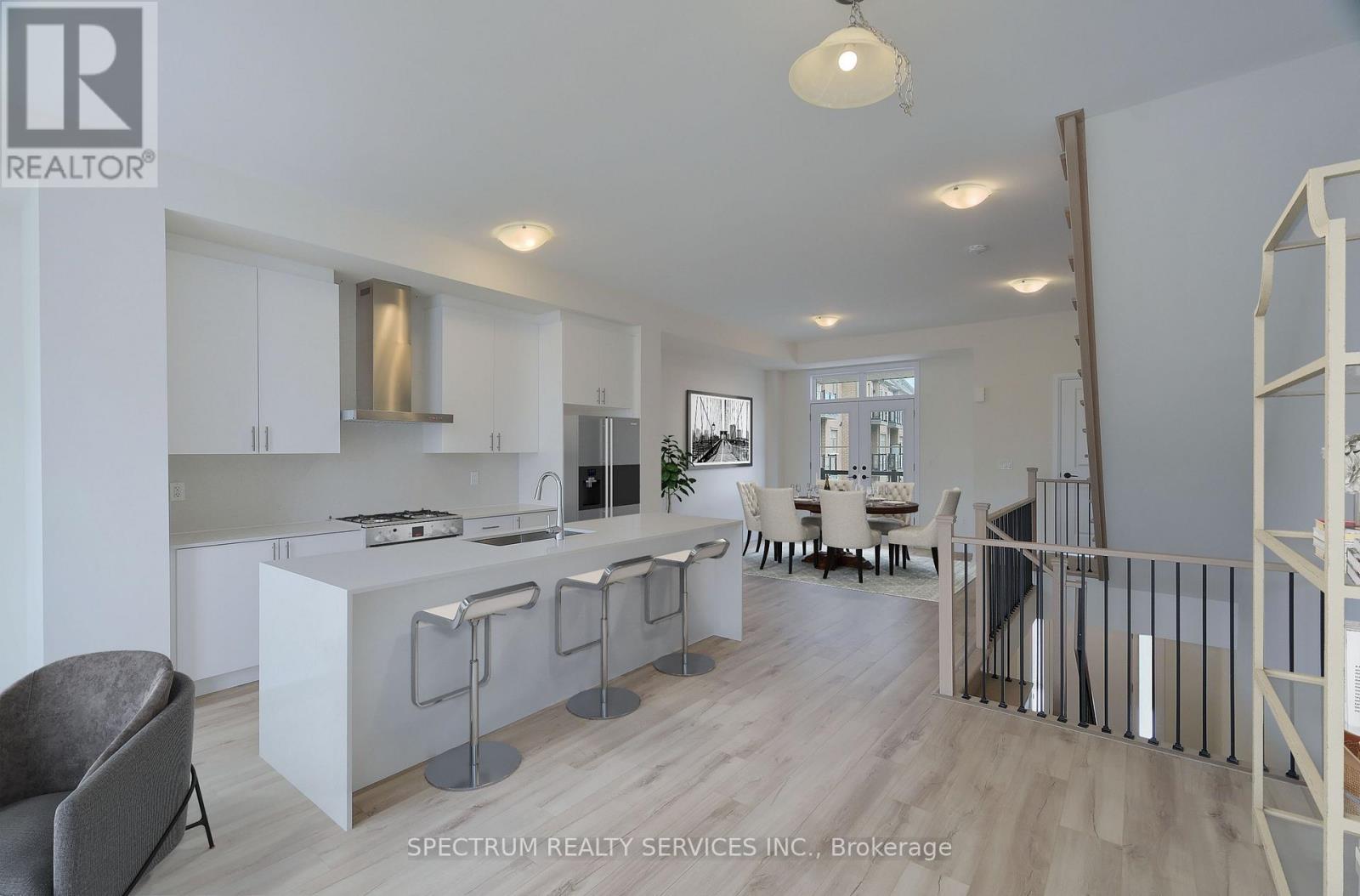 15 Archambault Way, Vaughan, Ontario  L4H 5G4 - Photo 8 - N12752186