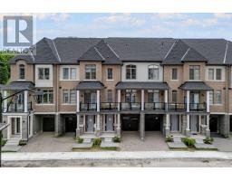 15 ARCHAMBAULT WAY, Vaughan, Ontario