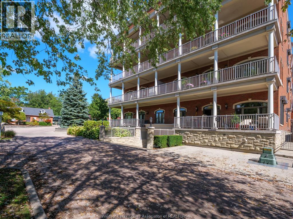 252 Dalhousie Unit# 303, Amherstburg, Ontario  N9V 1W7 - Photo 26 - 26002409