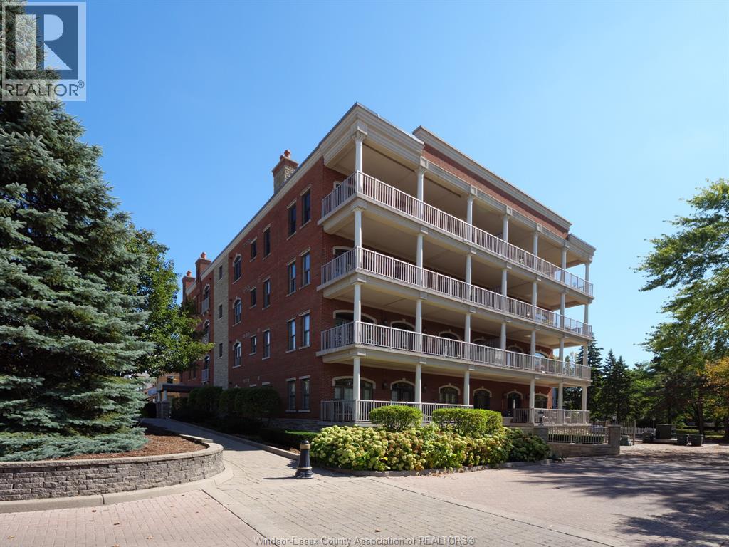 252 Dalhousie Unit# 303, Amherstburg, Ontario  N9V 1W7 - Photo 28 - 26002409