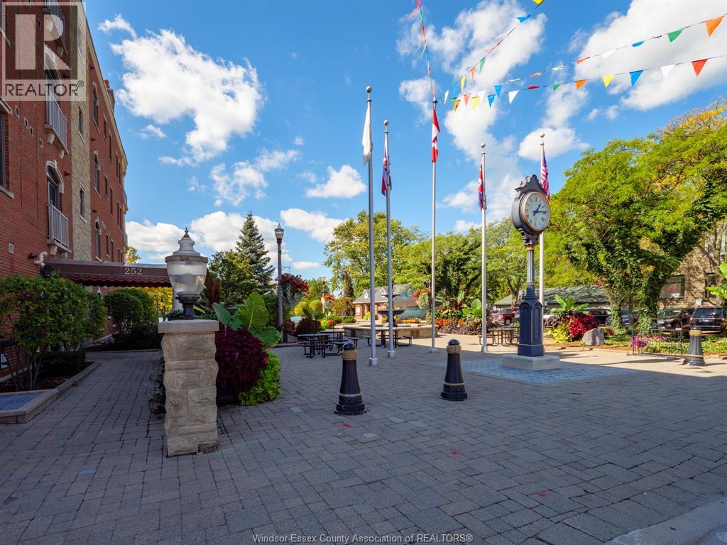 252 Dalhousie Unit# 303, Amherstburg, Ontario  N9V 1W7 - Photo 4 - 26002409