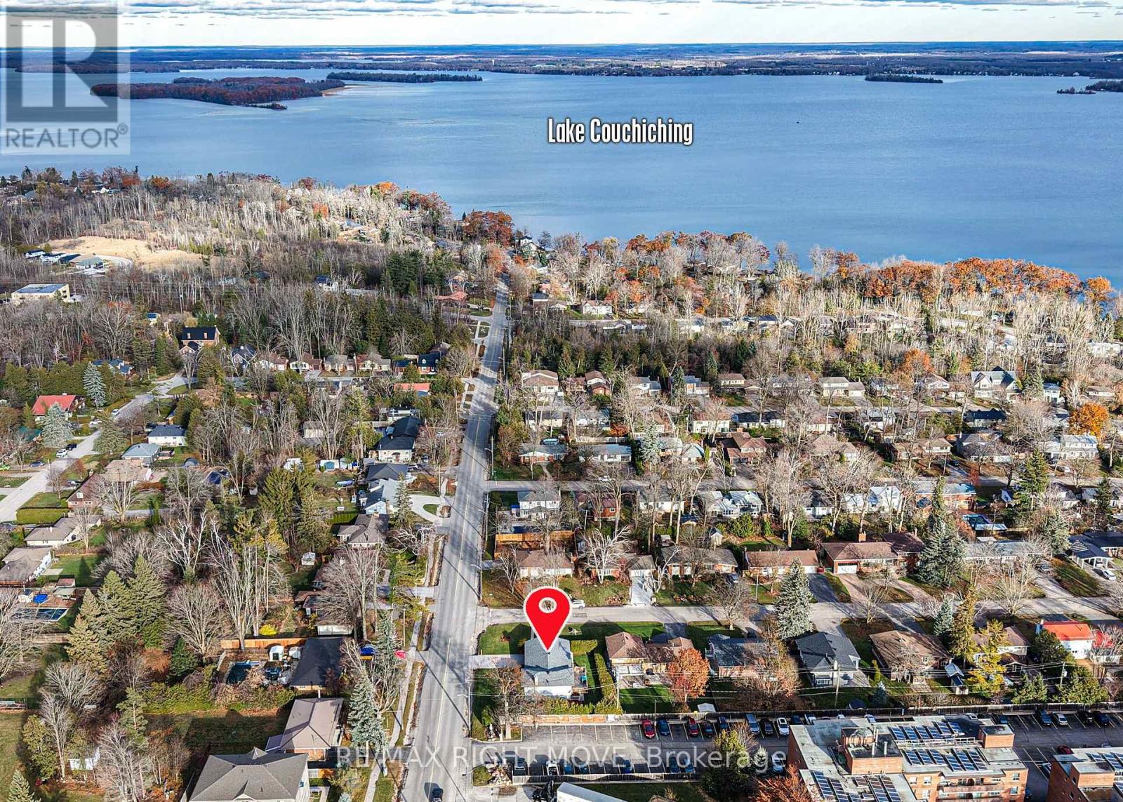 437 Highland Avenue, Orillia, Ontario  L3V 4E8 - Photo 6 - S12752132