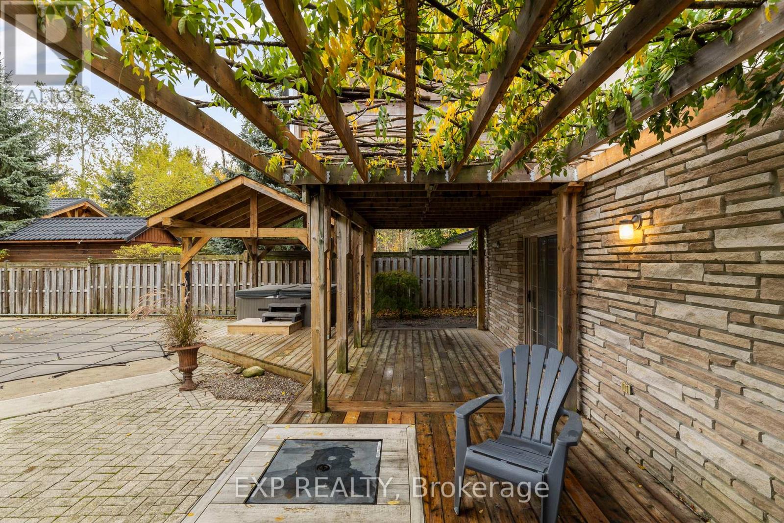 381 Cox Mill Road, Barrie, Ontario  L4N 7S8 - Photo 29 - S12752172