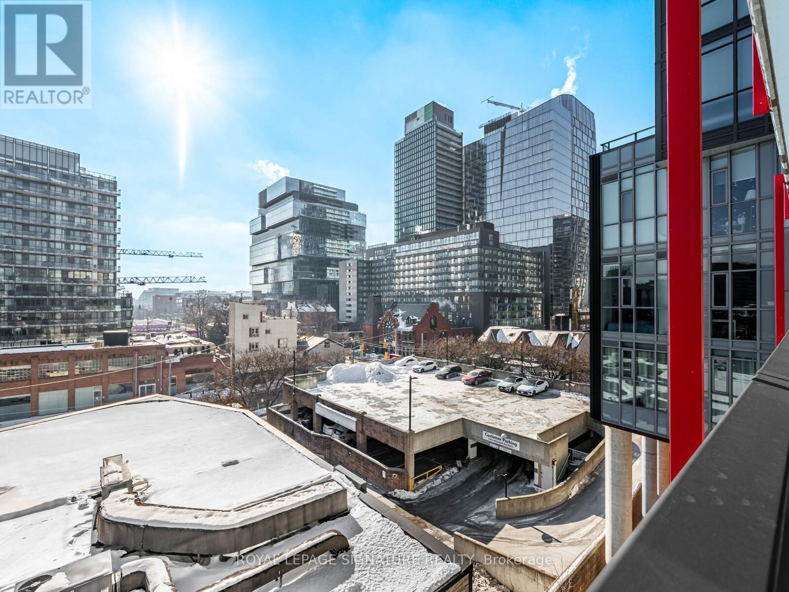 519 - 120 Parliament Street, Toronto, Ontario  M5A 0N6 - Photo 10 - C12615700