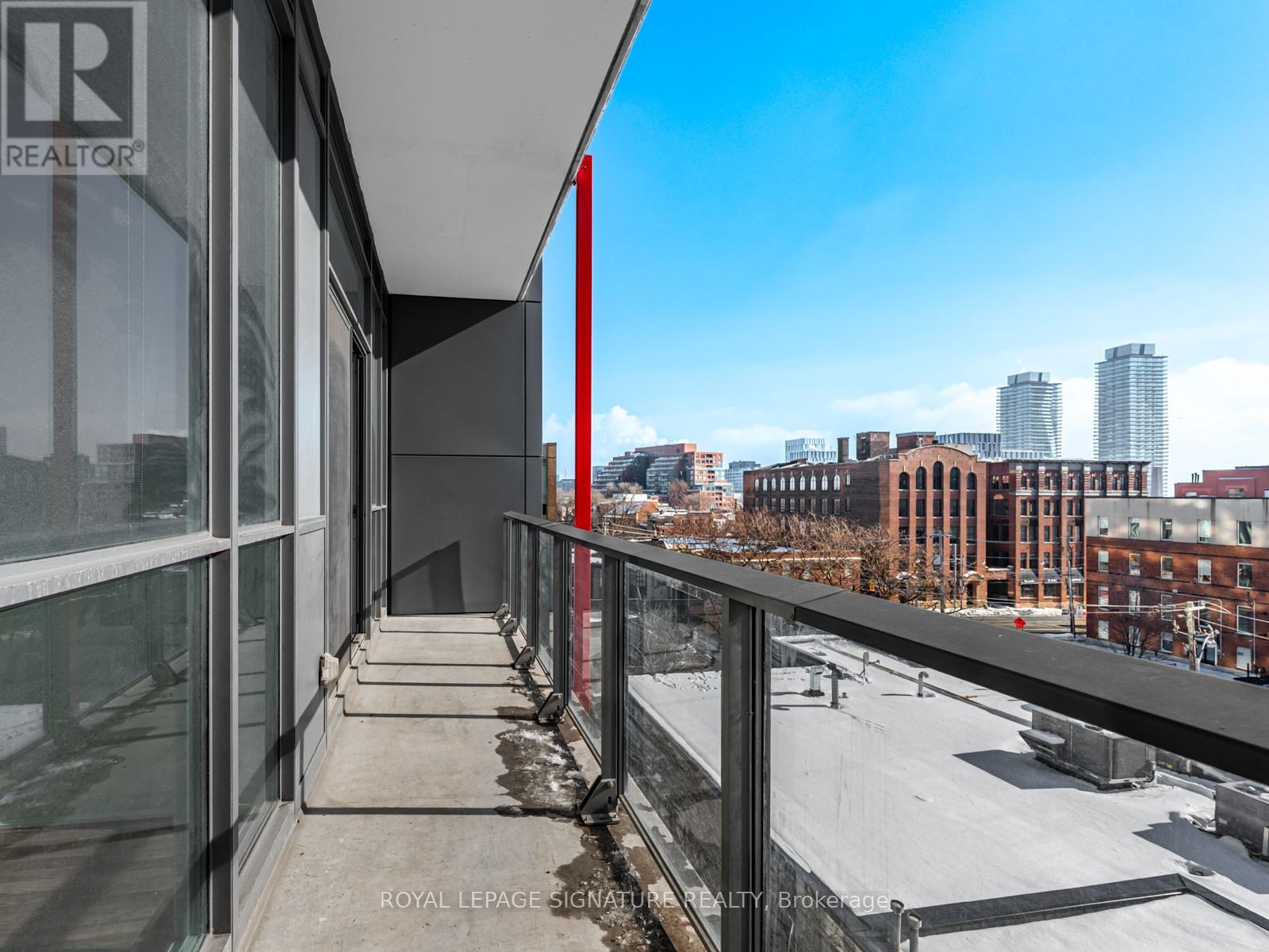 519 - 120 Parliament Street, Toronto, Ontario  M5A 0N6 - Photo 11 - C12615700