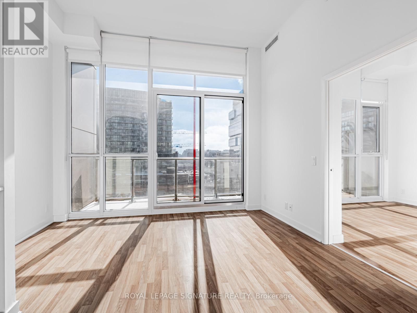 519 - 120 Parliament Street, Toronto, Ontario  M5A 0N6 - Photo 16 - C12615700