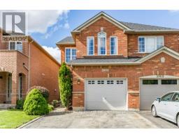 5971 STONEBRIAR CRESCENT, Mississauga, Ontario