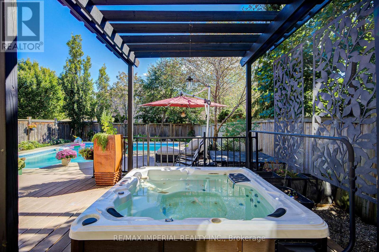 2252 Pine Glen Road, Oakville, Ontario  L6M 0G5 - Photo 45 - W12752116