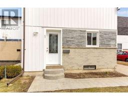 1 JACOBS SQUARE, Brampton, Ontario