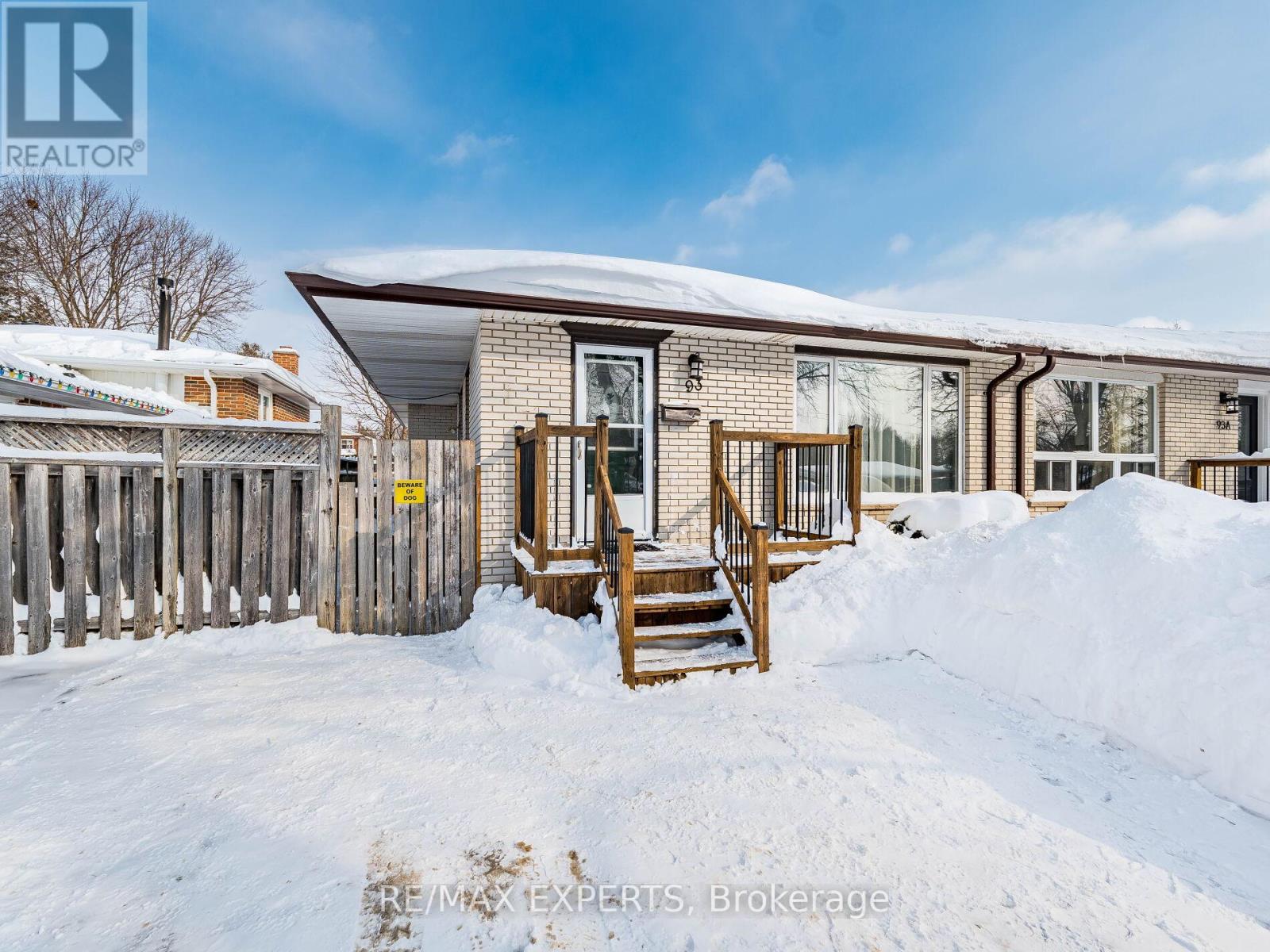 93 Dawson Road, Orangeville, Ontario  L9W 2W7 - Photo 4 - W12752160
